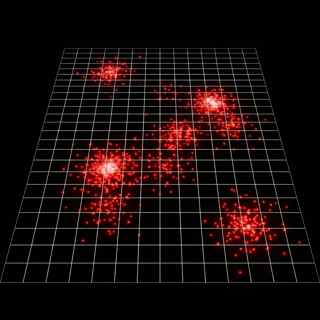 Heatmap Analysis